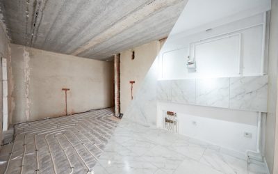Renovering af gammelt køkken, guide til et vellykket projekt