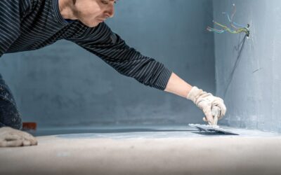 Vådrumssikring: det usynlige arbejde i dit badeværelse